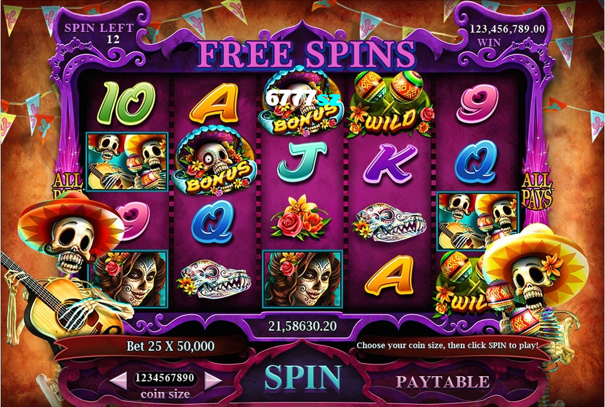 6777sz casino presented on mobile device in Pakistan with slots and live games